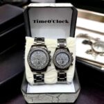 couple watches