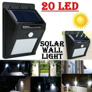 solar light