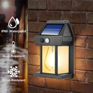 solar light